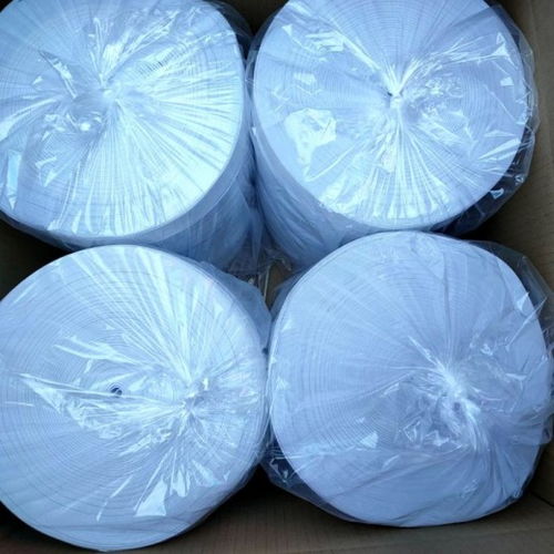 深圳針織扁橡筋松緊帶廠家 定制化服務(wù)，賦能針紡織品新活力